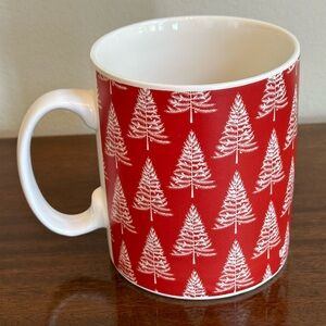 NEW - Holiday Christmas Tree Mug by DesignPac